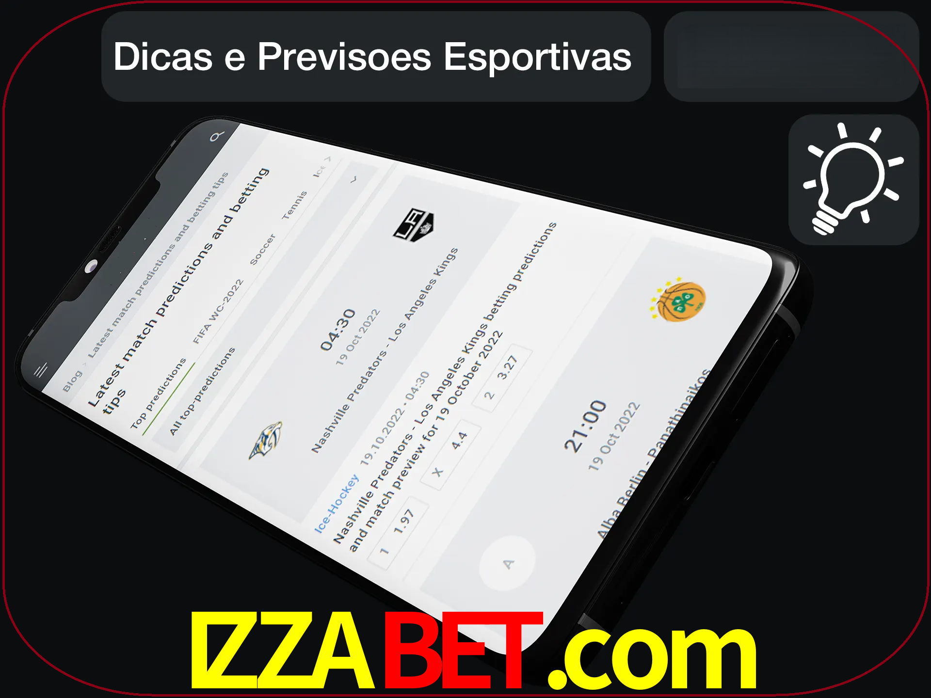 Saiba mais sobre as partidas anteriores.