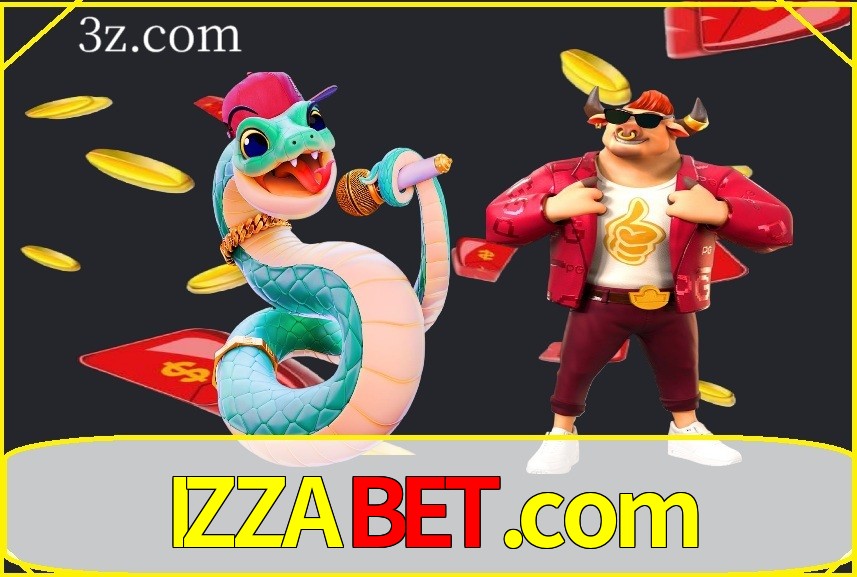 izzabet é a melhor empresa de apostas.